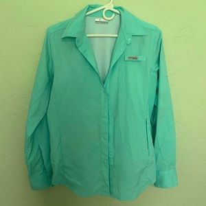 Columbia SPF Long Sleeve